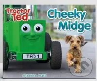 TRACTOR TED CHEEKY MIDGE - Alexandra Heard