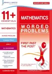 11+ Essentials Mathematics: Worded Problems Book 3 - kniha z kategorie Pro děti