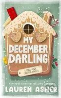My December Darling - Lauren Asher - kniha z kategorie Romantická