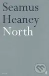 North - Seamus Heaney - kniha z kategorie Poezie