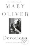 Devotions - Mary Oliver - kniha z kategorie Poezie
