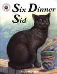 Six Dinner Sid - Inga Moore - kniha z kategorie Pre deti a mládež