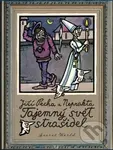 Tajemný svět strašidel - Jiří Winter-Neprakta (ilustrátor), Jiří Pecha - kniha z kategorie Pro děti