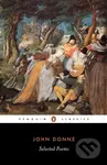 Selected Poems: Donne - John Donne, Ilona Bell - kniha z kategorie Poezie