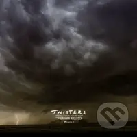 Benjamin Wallfisch: Twisters - Benjamin Wallfisch