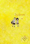 The Horizon, Vol. 2 - Narak - kniha z kategorie Komiksy
