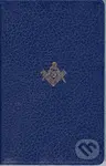 The Masonic Bible (King James Version (KJV)) - kniha z kategorie Historie