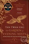 The Garden of Evening Mists - Tan Twan Eng - kniha z kategorie Společenská beletrie