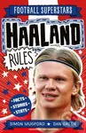Football Superstars: Haaland Rules - Simon Mugford - kniha z kategorie Pro děti