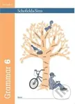 Grammar & Punctuation Pupil Book 6 - Carol Matchett - kniha z kategorie Pro děti