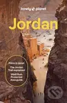 Lonely Planet Jordan (Travel Guide) - Lonely Planet - kniha z kategorie Průvodci Asií