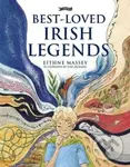Best-Loved Irish Legends - Eithne Massey