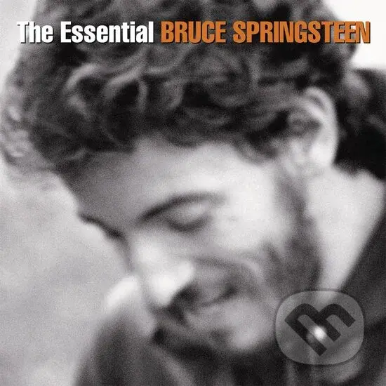 Bruce Springsteen: The Essential (2 CD) - Bruce Springsteen,Bruce Springsteen: The Essential (2 CD) - Bruce Springsteen