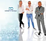 Norbert Pompa: Zo srdca mi hraj - Norbert Pompa,Norbert Pompa: Zo srdca mi hraj - Norbert Pompa