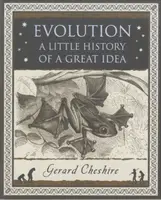 Evolution - Gerard Cheshire