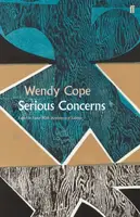 Serious Concerns - Cope Wendy