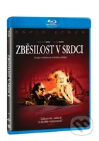 Zběsilost v srdci - David Lynch - film z kategorie Dramata