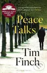 Peace Talks - Tim Finch,Peace Talks - Tim Finch