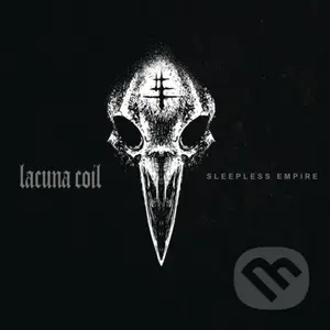 Lacuna Coil: Sleepless Empire - Lacuna Coil