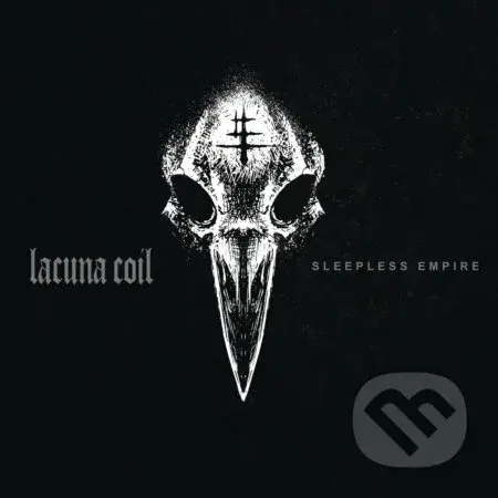 Lacuna Coil: Sleepless Empire - Lacuna Coil