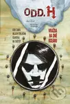 Vražda na dně oceánu - Odd. H 2 - Matt Kindt, Matt Kindt (ilustrátor) - kniha z kategorie Komiksy