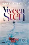 Skryté ve sněhu - Viveca Sten