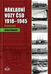 Nákladní vozy 1918-1945 - Katalog vozů - Radek Šindelář