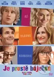 Je prostě báječná - Peter Bogdanovich