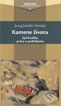 Kamene života - Juraj Jordán Dovala - kniha z kategorie Křesťanství