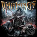 Warkings:  Armageddon (2 CD) - Warkings,Warkings:  Armageddon (2 CD) - Warkings