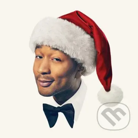 John Legend: A Legendary Christmas (Deluxe) - John Legend