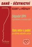 Daně, účetnictví, vzory a případy č. 9-10 / 2025 - Odpočet DPH v poměrné a krácené výši - kniha z kategorie Daně