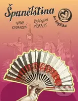 Španělština ke kafíčku - Ivana Kudrnová, Veronika Morales