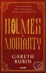 Holmes a Moriarty - Gareth Rubin