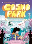 Cosmo Park - Madeleine Finlay - kniha z kategorie Naučné knihy