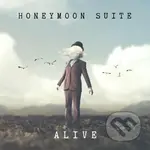 Honeymoon Suite:  Alive - Honeymoon Suite