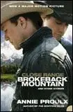Brokeback Mountain and other stories - Annie Proulx - kniha z kategorie Beletrie