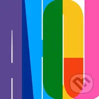 Puding Pani Elvisovej:  Ahoj (LP) - Puding pani Elvisovej - film z kategorie Domácí rock, pop