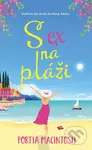 S ex na pláži - Portia MacIntosh - kniha z kategorie Romantická