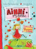 Linni fon Links Z vyshenkoiu na vershyni slavy - Alice Panthermuller - kniha z kategorie Pohádky
