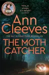 The Moth Catcher - Ann Cleeves - kniha z kategorie Detektivky, thrillery a horory