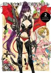 Eniale & Dewiela, Vol. 2 - Abigail Blackman, Caleb Cook, Kamome Shirahama