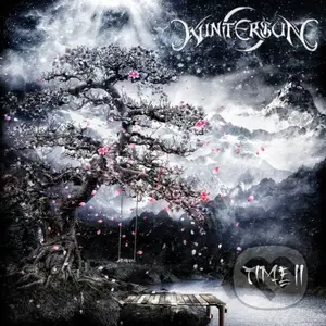 Wintersun: Time II - Wintersun,Wintersun: Time II - Wintersun
