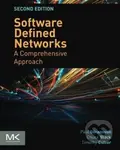 Software Defined Networks (A Comprehensive Approach) - kniha z kategorie Počítače a internet