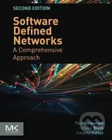 Software Defined Networks (A Comprehensive Approach) - kniha z kategorie Počítače a internet