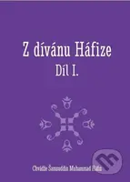 Z dívánu Háfize - kolektív autorov - kniha z kategorie Judaismus