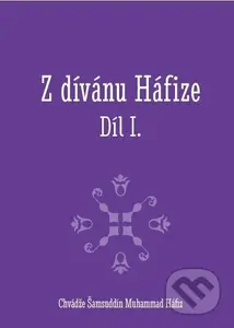 Z dívánu Háfize - kolektív autorov - kniha z kategorie Judaismus