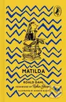 Matilda - Roald Dahl