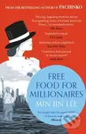 Free Food for Millionaires - Min Jin Lee - kniha z kategorie Společenská beletrie