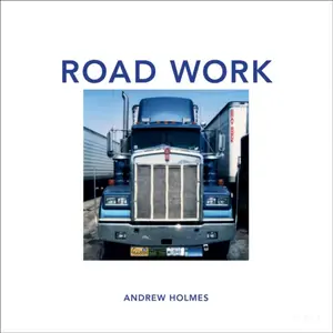 Road Work - Andrew Holmes